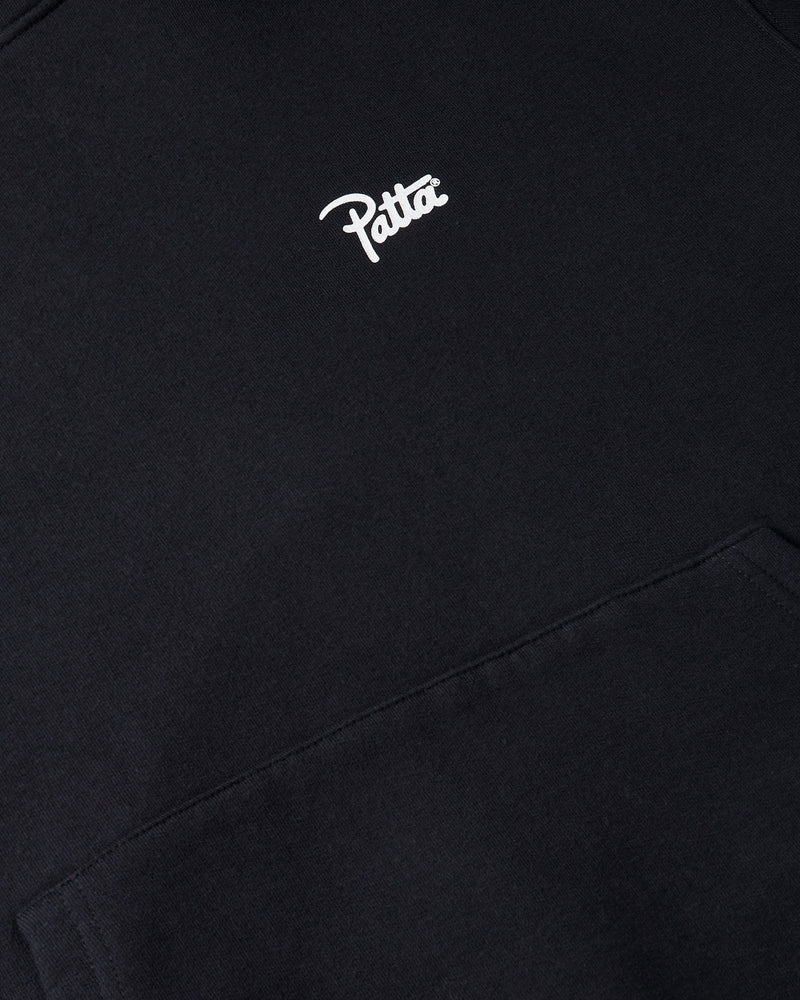 Patta Classic Hooded Sweater