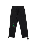 Patta x Converse 4 Leaf Clover Cargo Pants