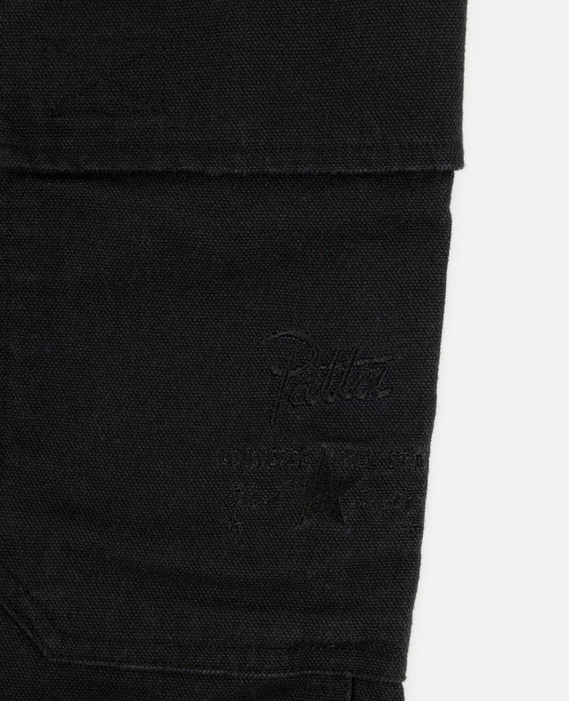 Patta x Converse 4 Leaf Clover Cargo Pants