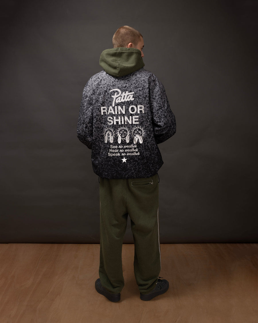 Patta x Converse Rain or Shine Jacket