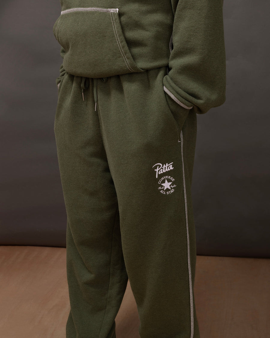 Patta x Converse Rain or Shine Pant