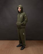 Patta x Converse Rain or Shine Hooded Sweater