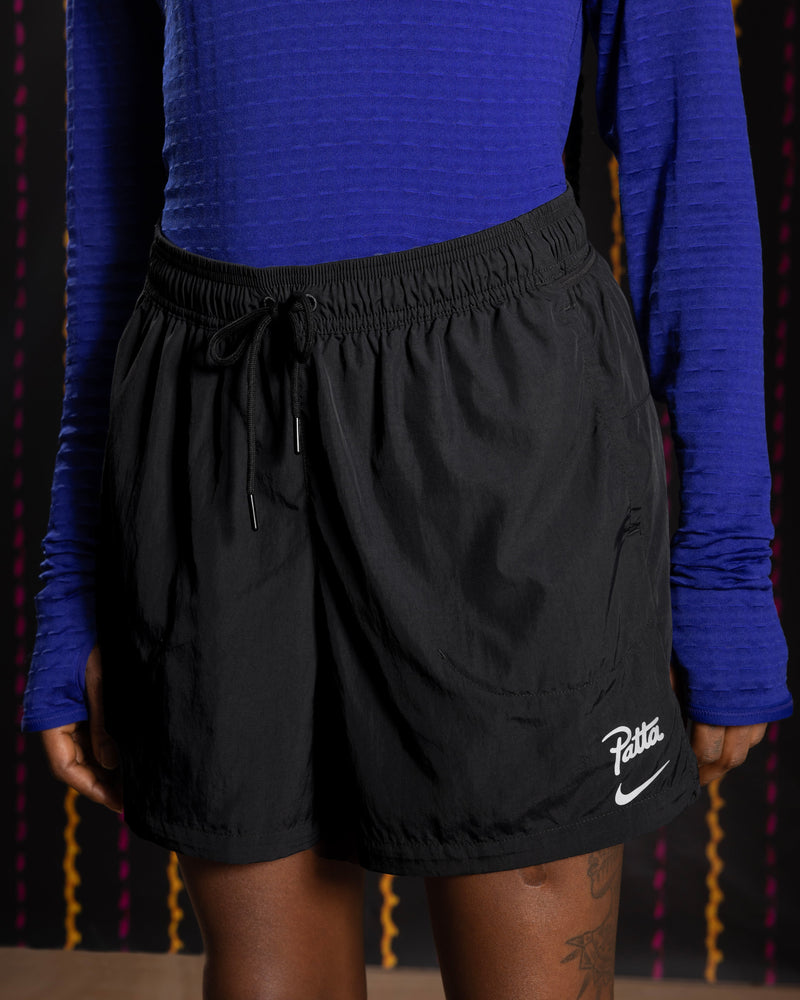 Nike x Patta Running Team Shorts