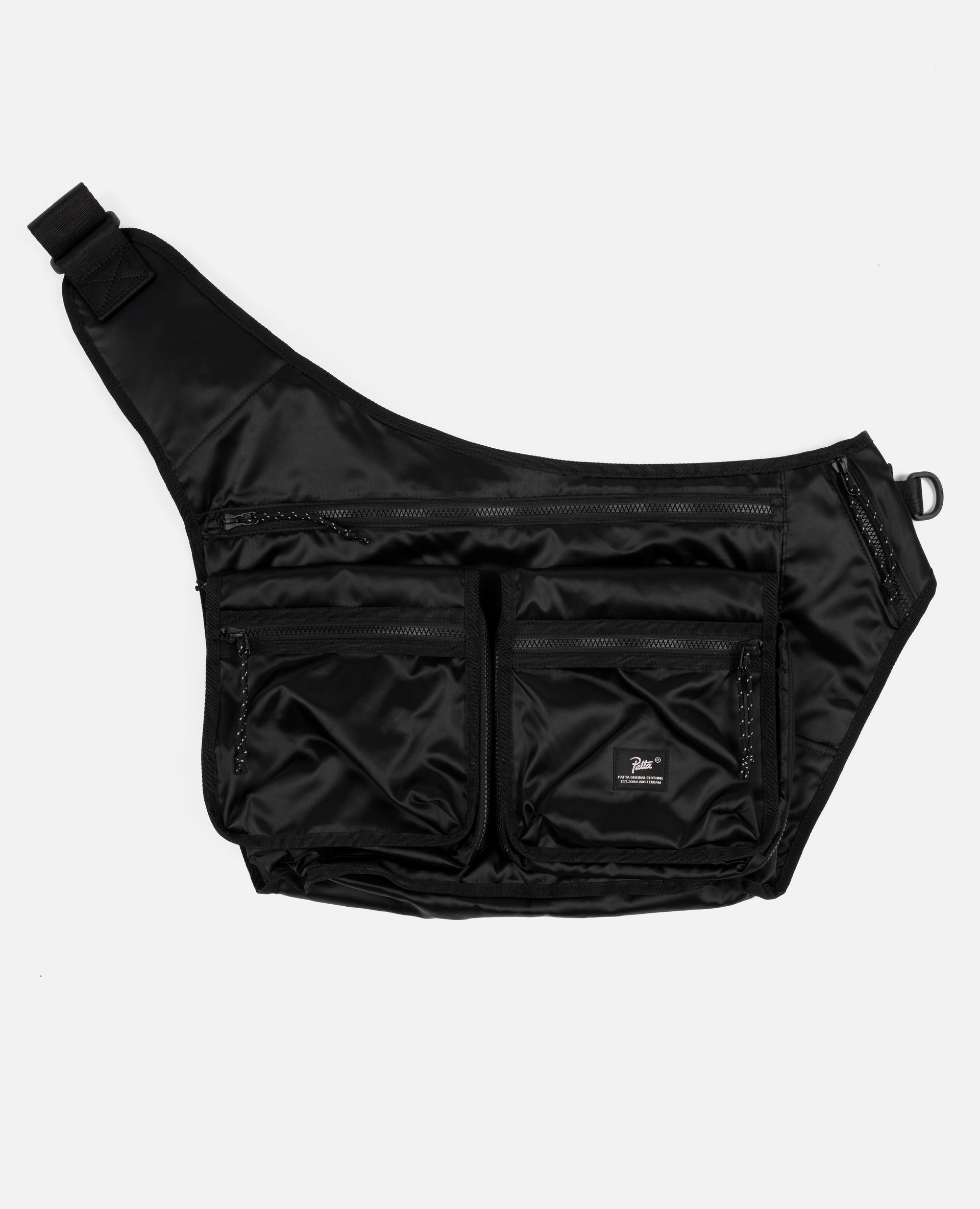 Patta Tactical Shoulder Bag