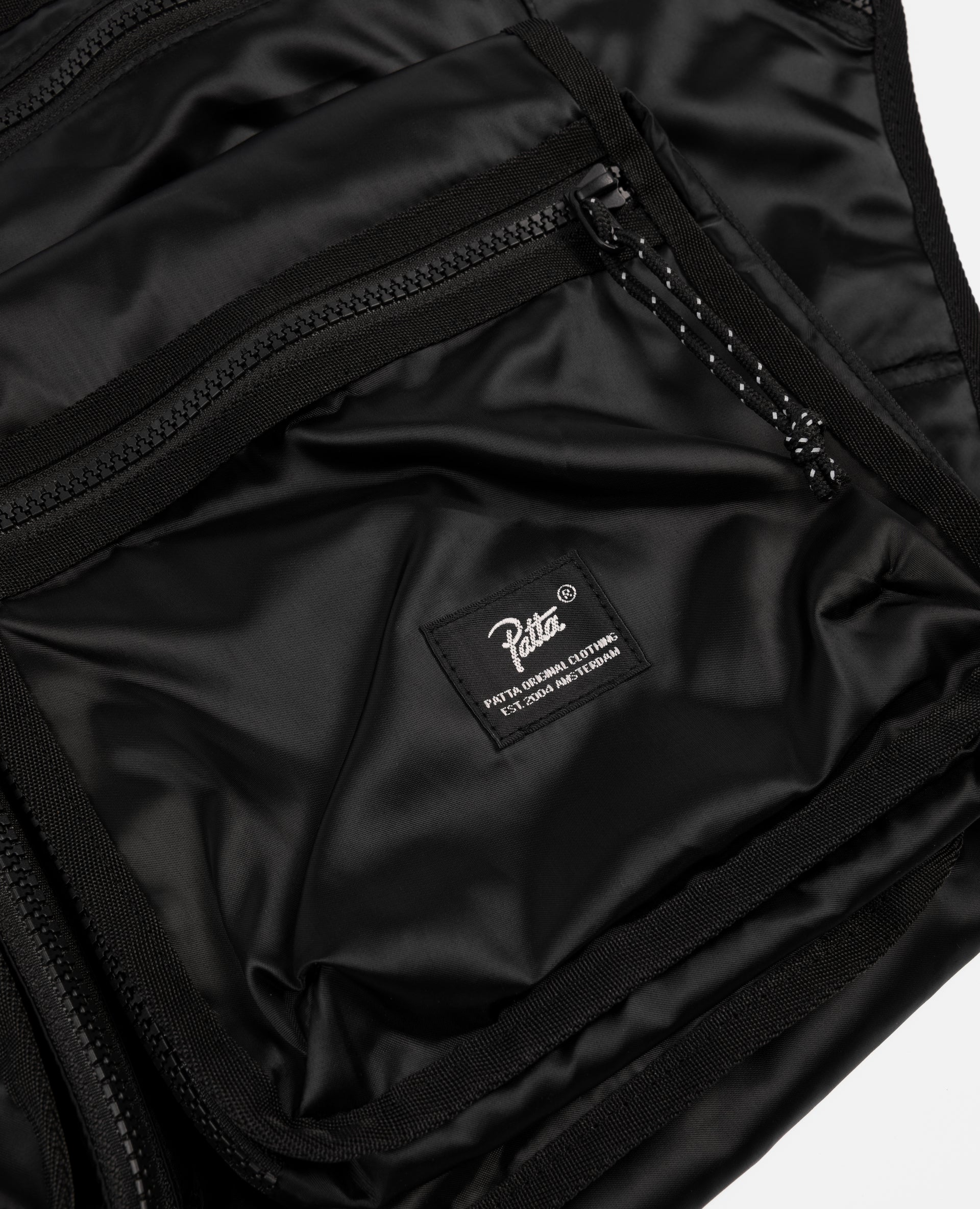 Patta Tactical Shoulder Bag