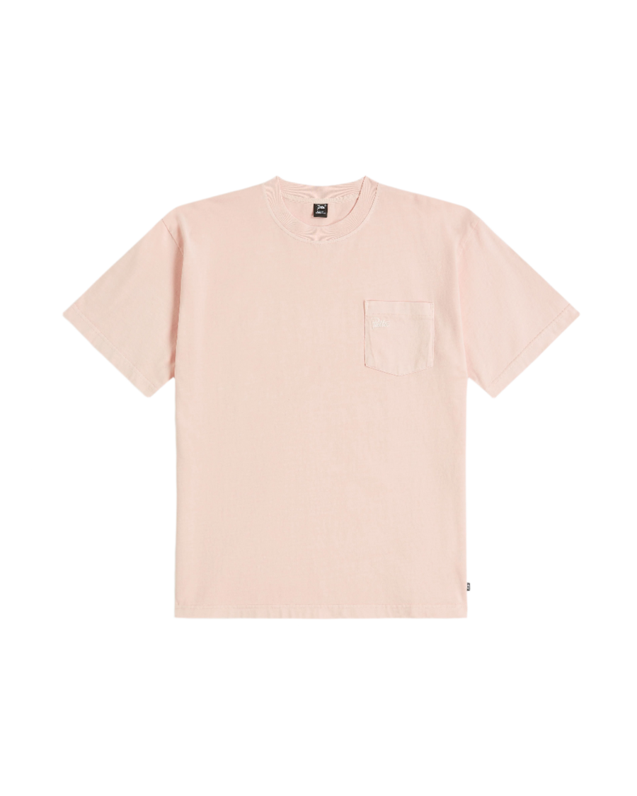 Patta Basic Pocket T-Shirt