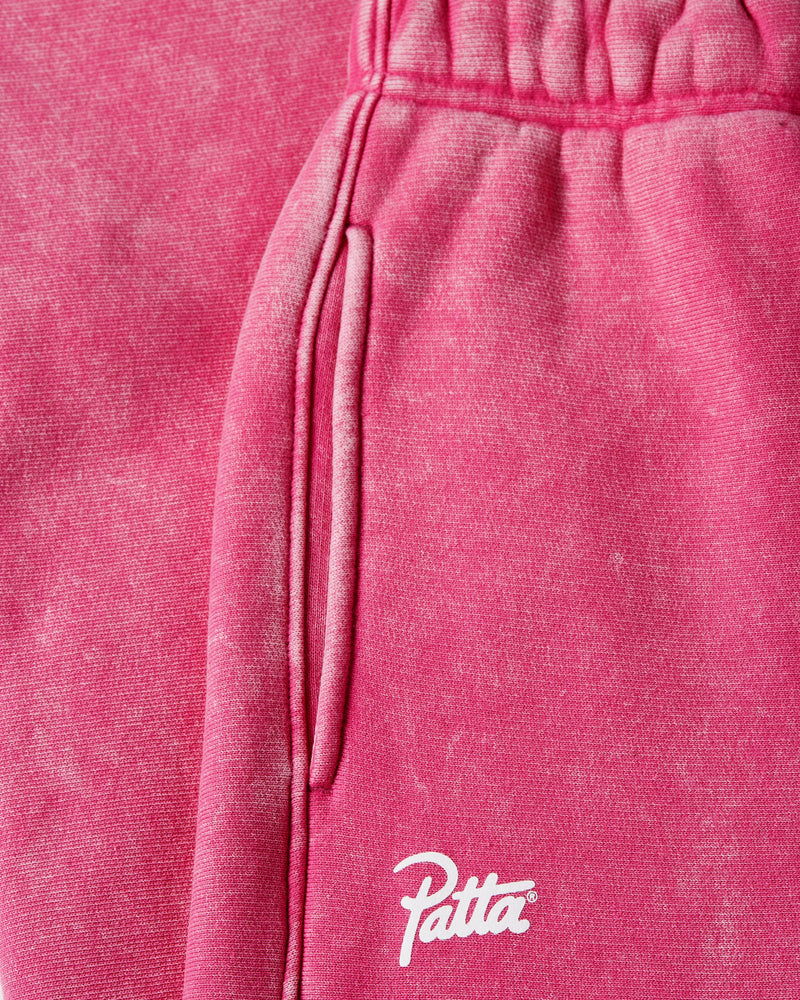 Patta Classic Washed Jogging Pants