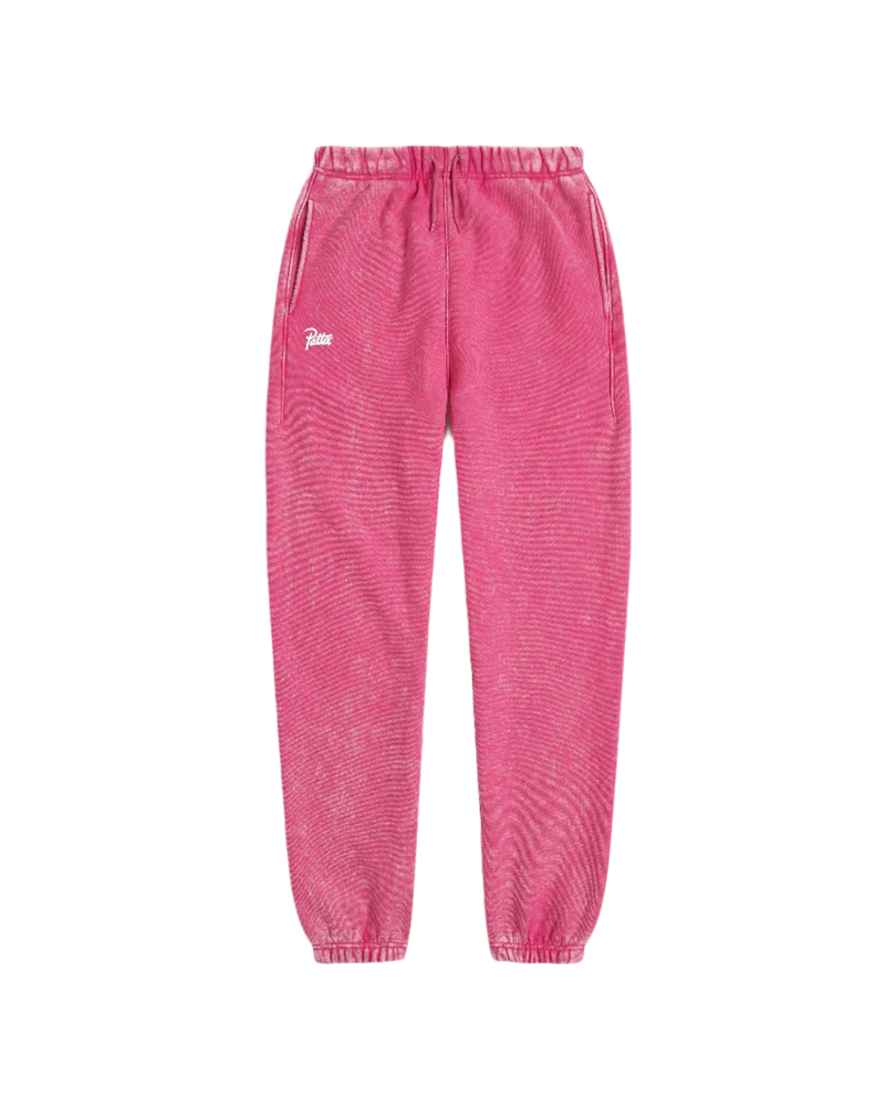 Patta Classic Washed Jogging Pants