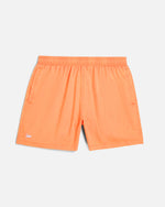 Patta Basic Acid Wash Swim Shorts (Melon)