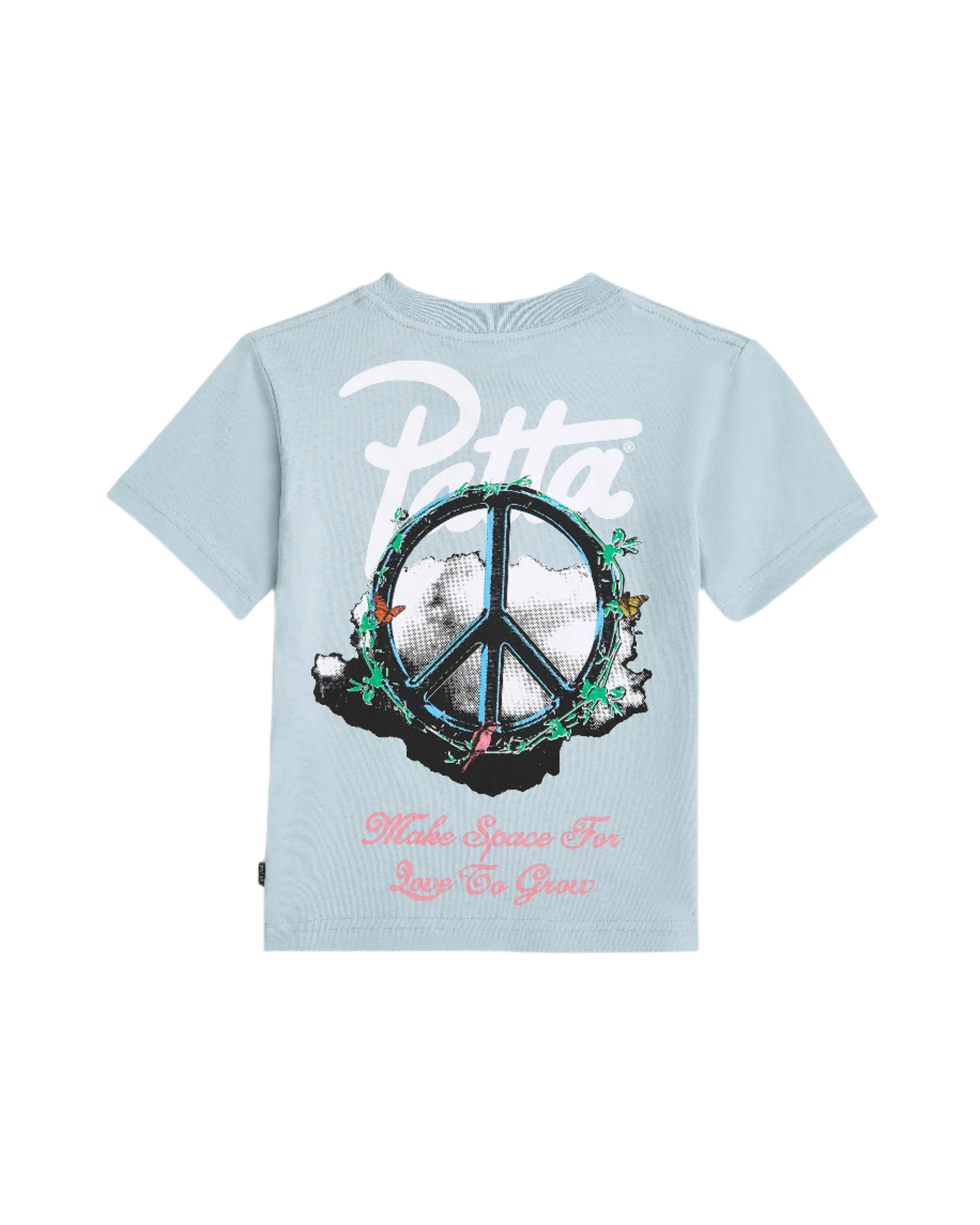 Patta Xerox Peace Kids T-Shirt