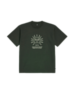 Patta Black Gold Sun T-Shirt