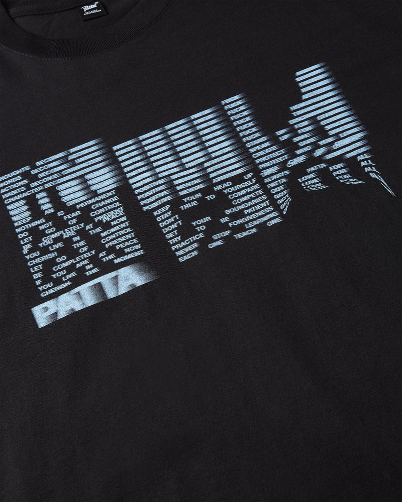 Patta Glitch T-Shirt