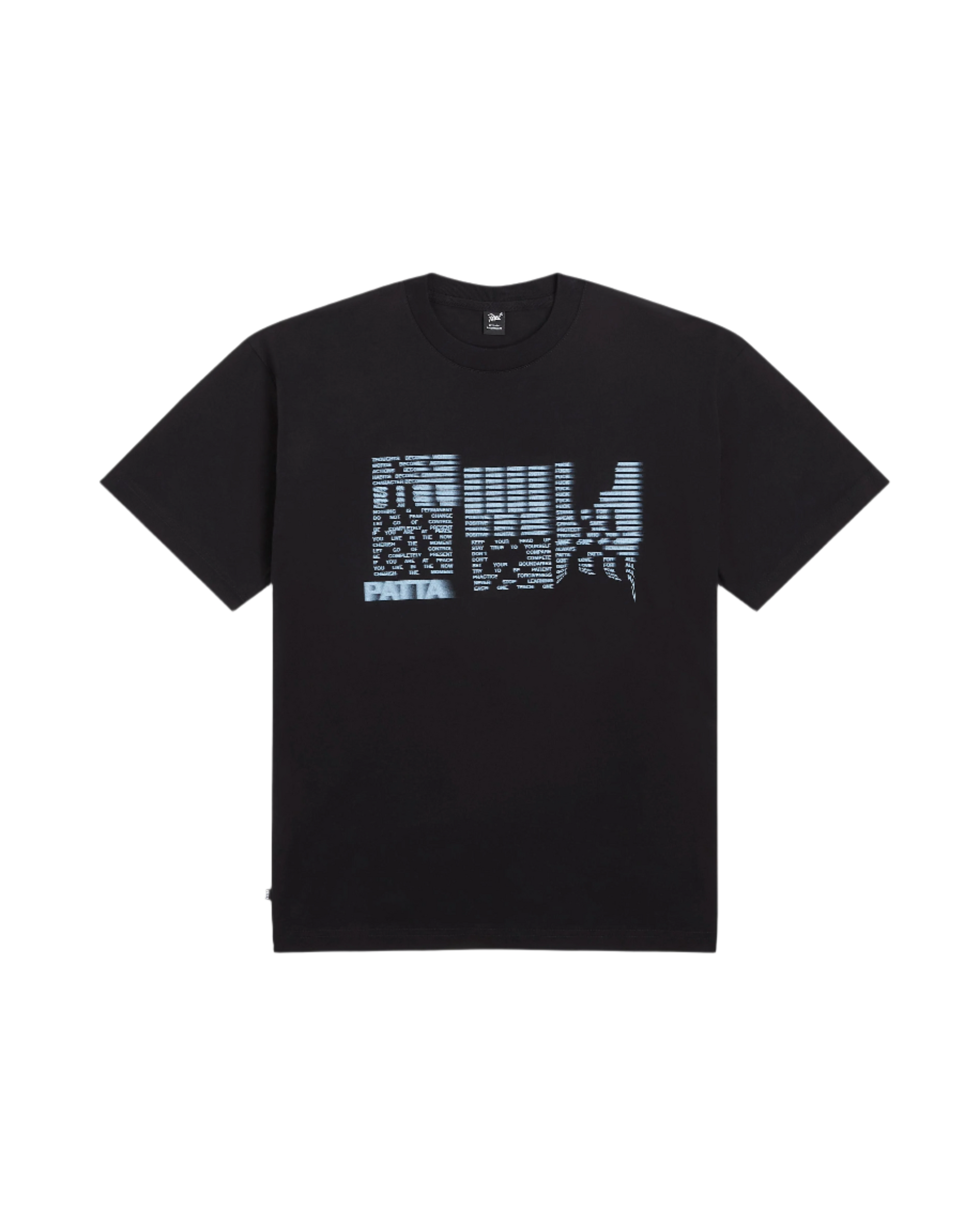 Patta Glitch T-Shirt