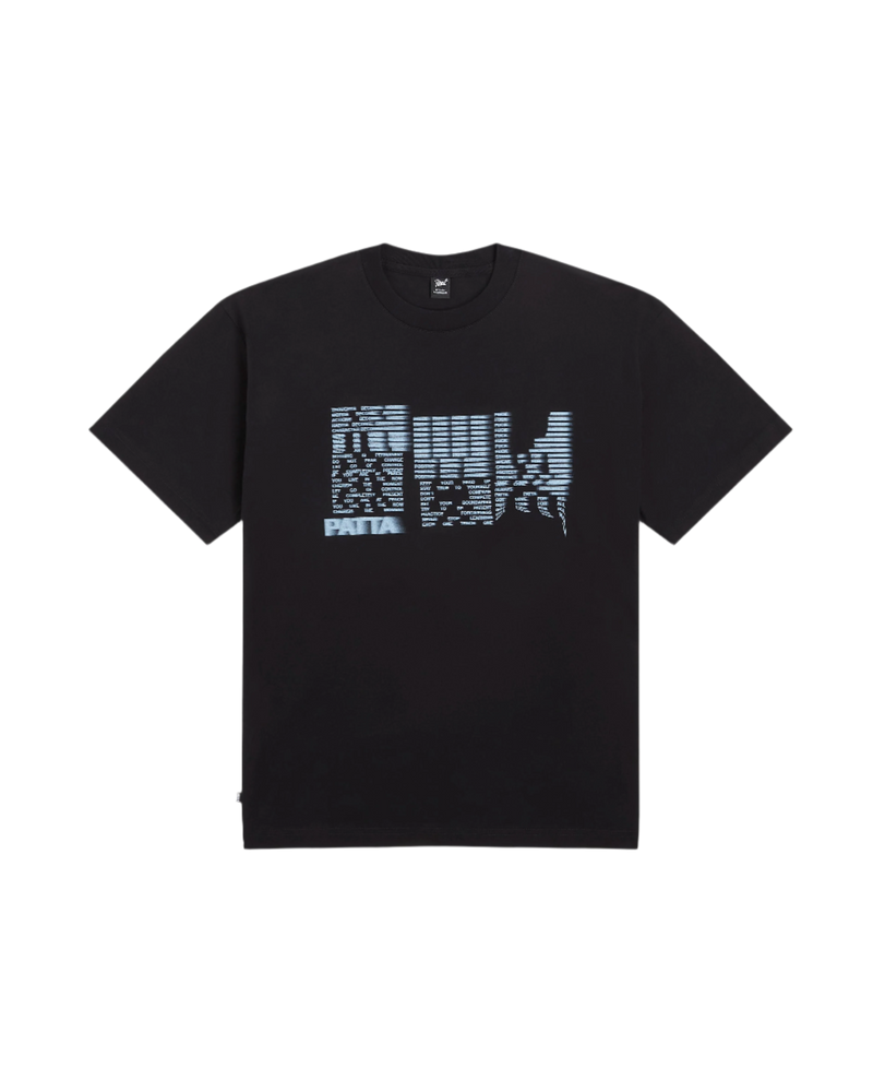 Patta Glitch T-Shirt