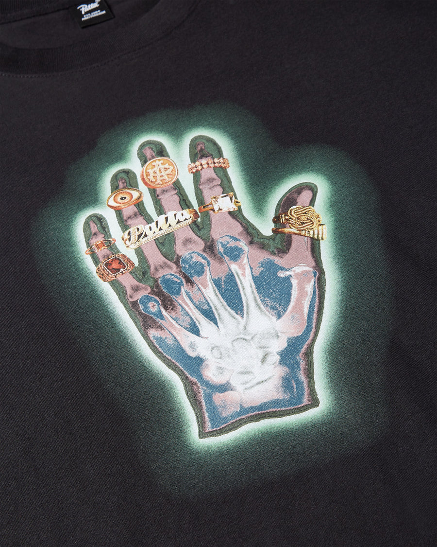 Patta Healing Hands T-Shirt