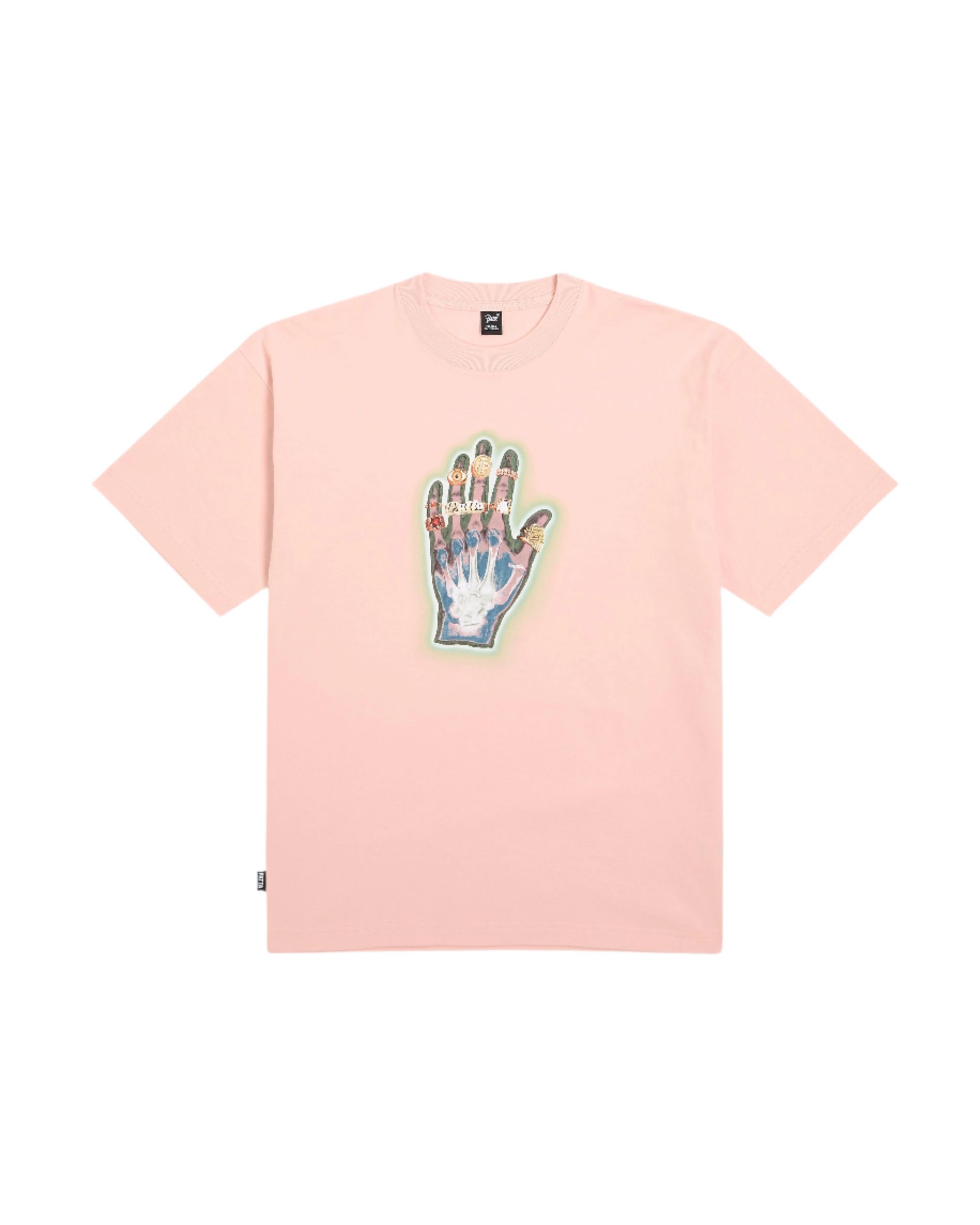 Patta Healing Hands T-Shirt