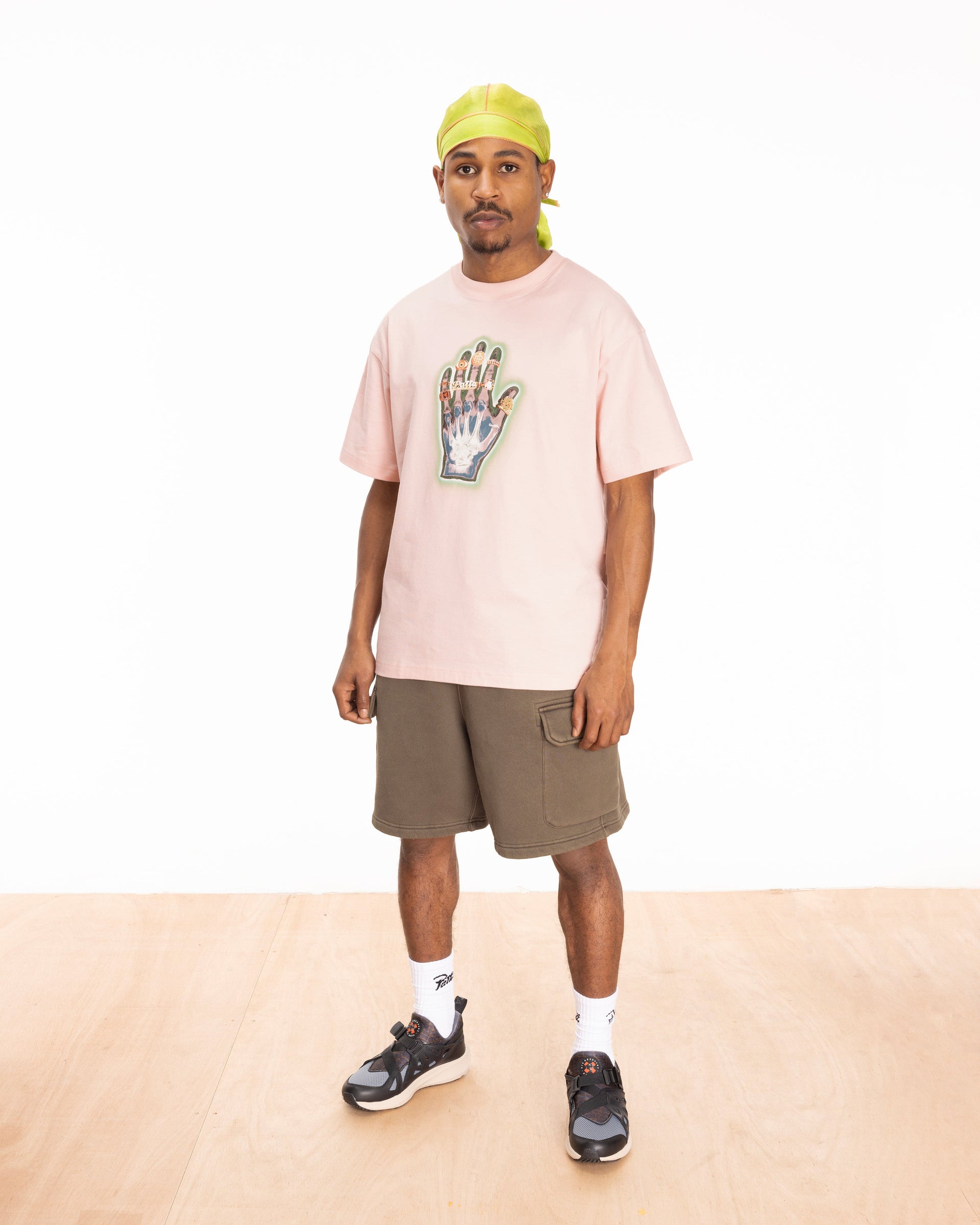 Patta Healing Hands T-Shirt