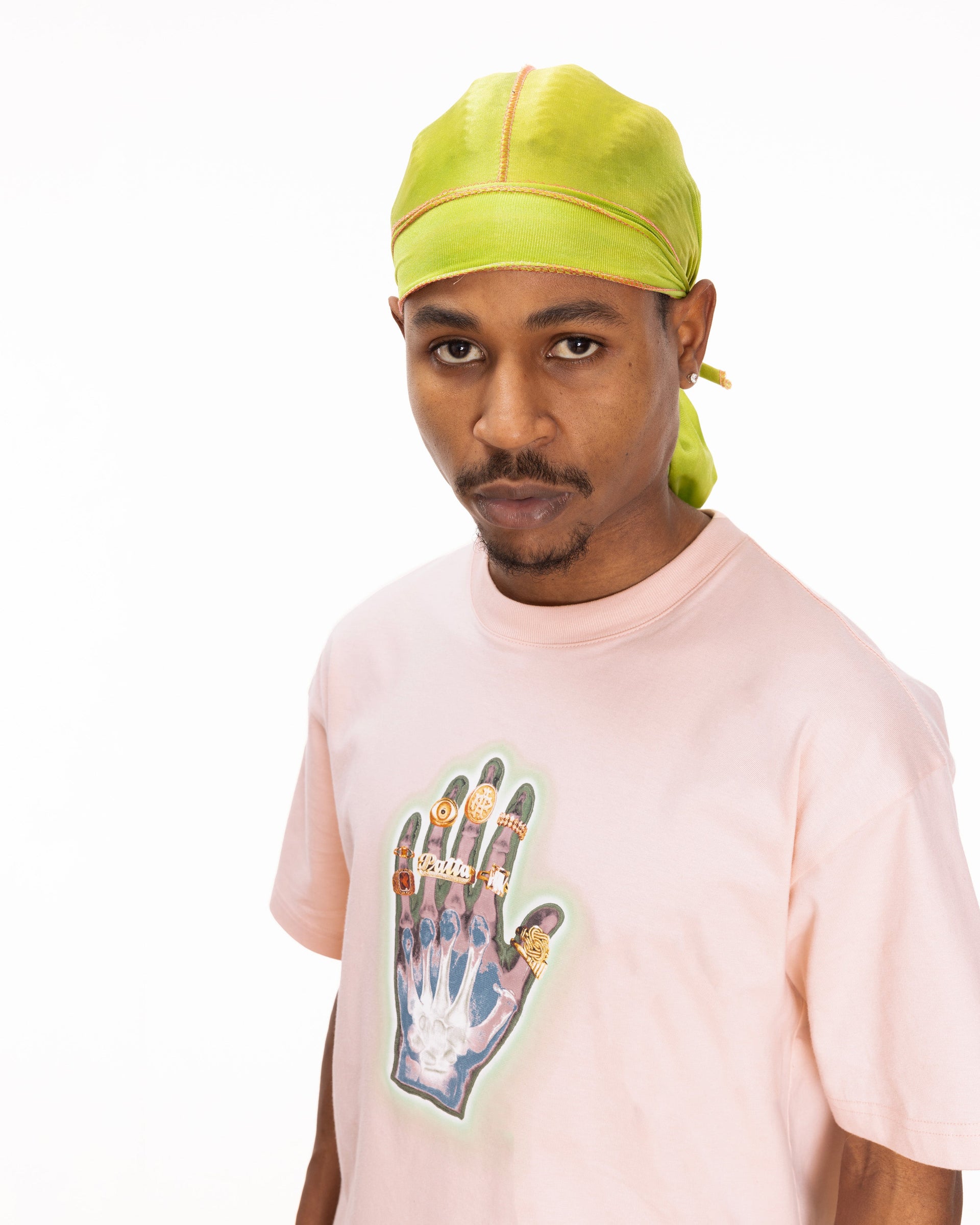 Patta Healing Hands T-Shirt