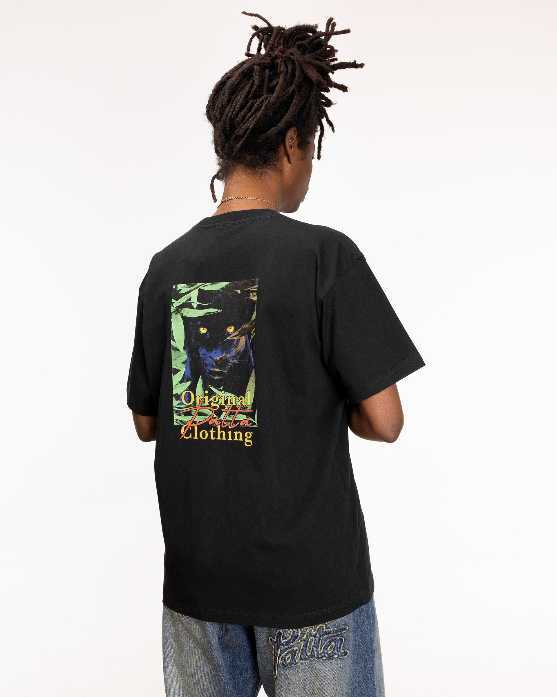 Patta Predator T-Shirt