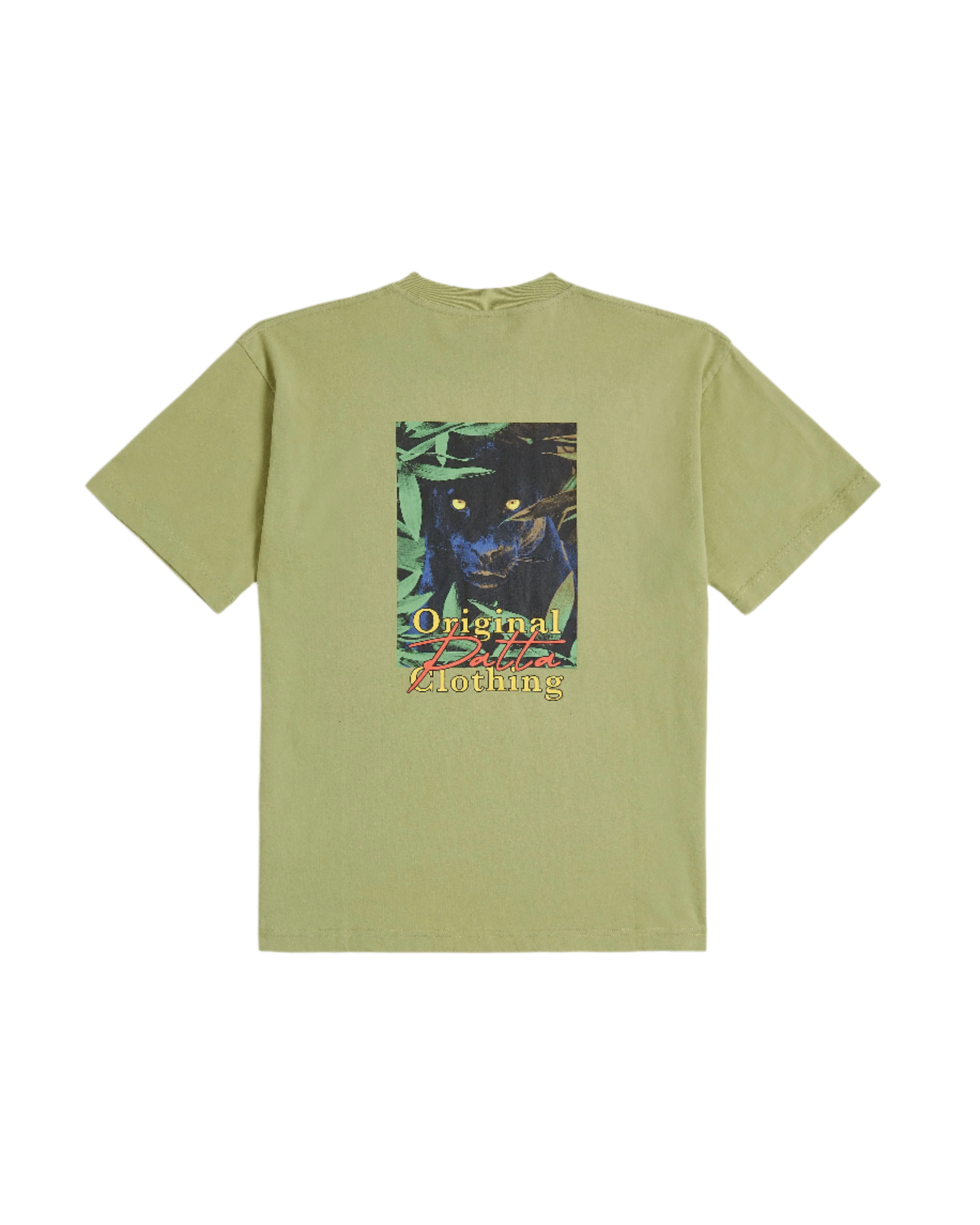 Patta Predator T-Shirt