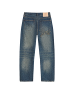 Patta Whiskers Denim Pants