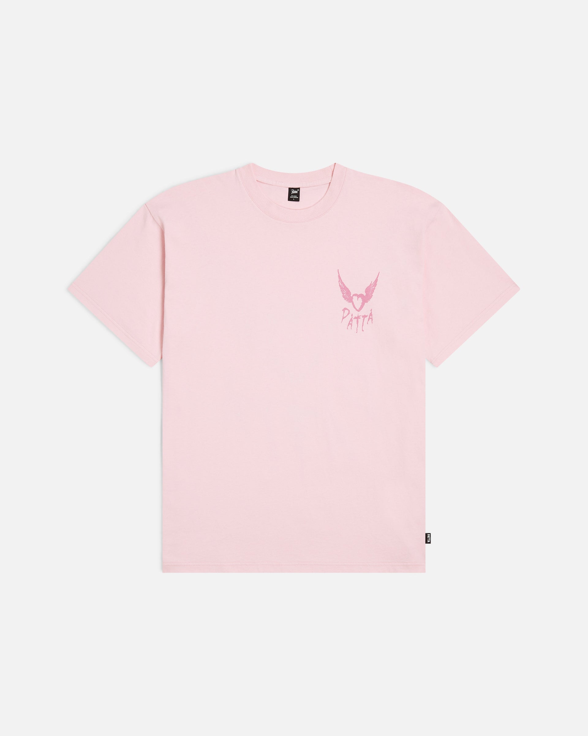 Patta Angelwings T-Shirt (Sweet LIlac)