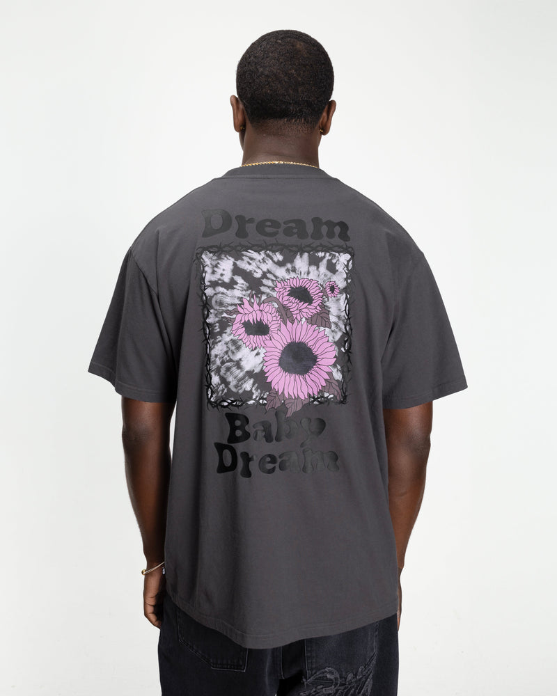 Patta Dream T-Shirt (Forged Iron)