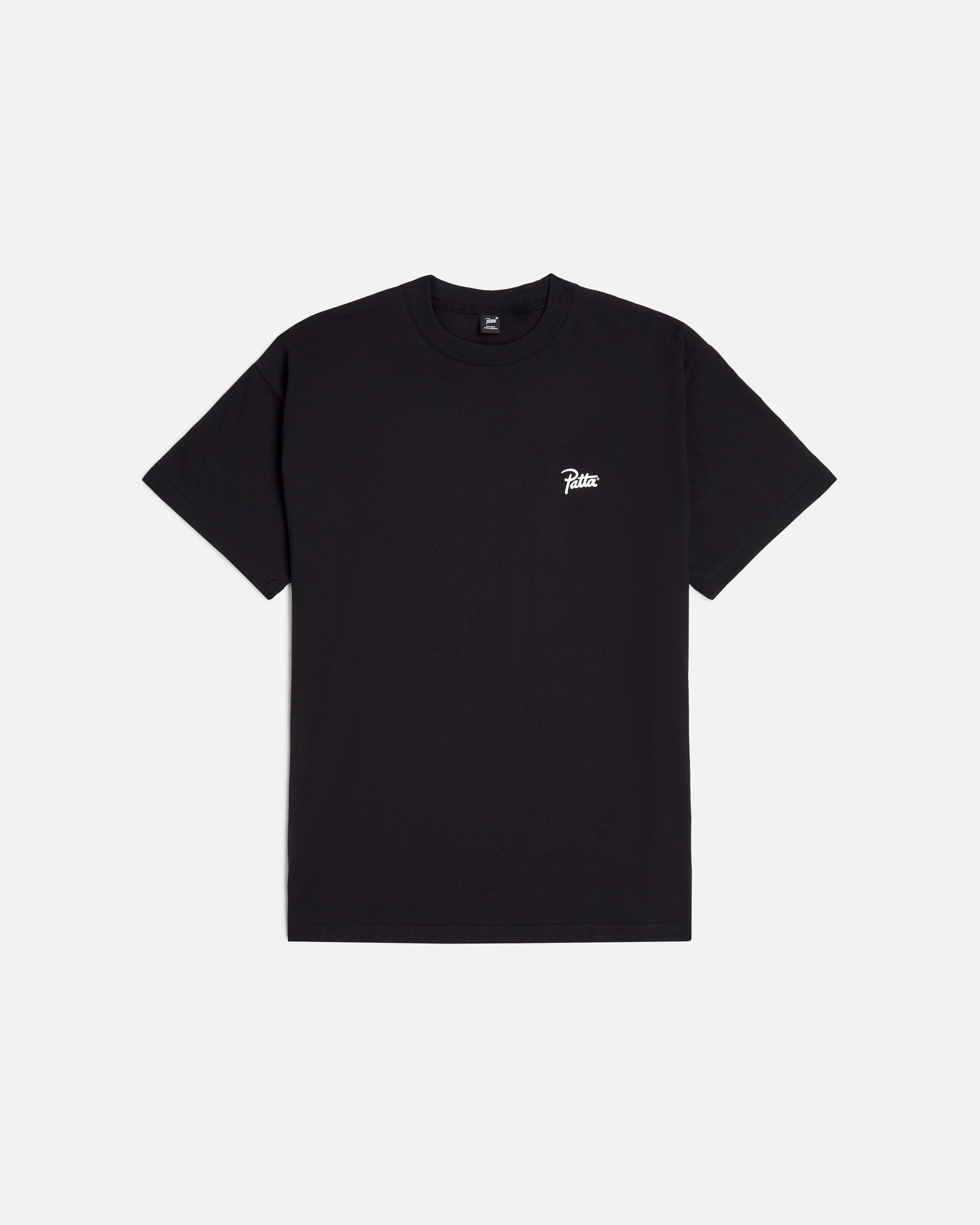 Patta 2Getha4eva T-Shirt (Black)