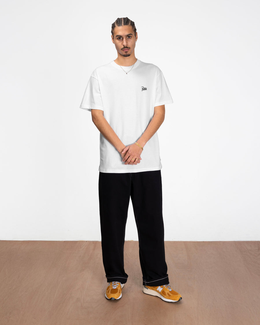 Patta 2Getha4eva T-Shirt (White)