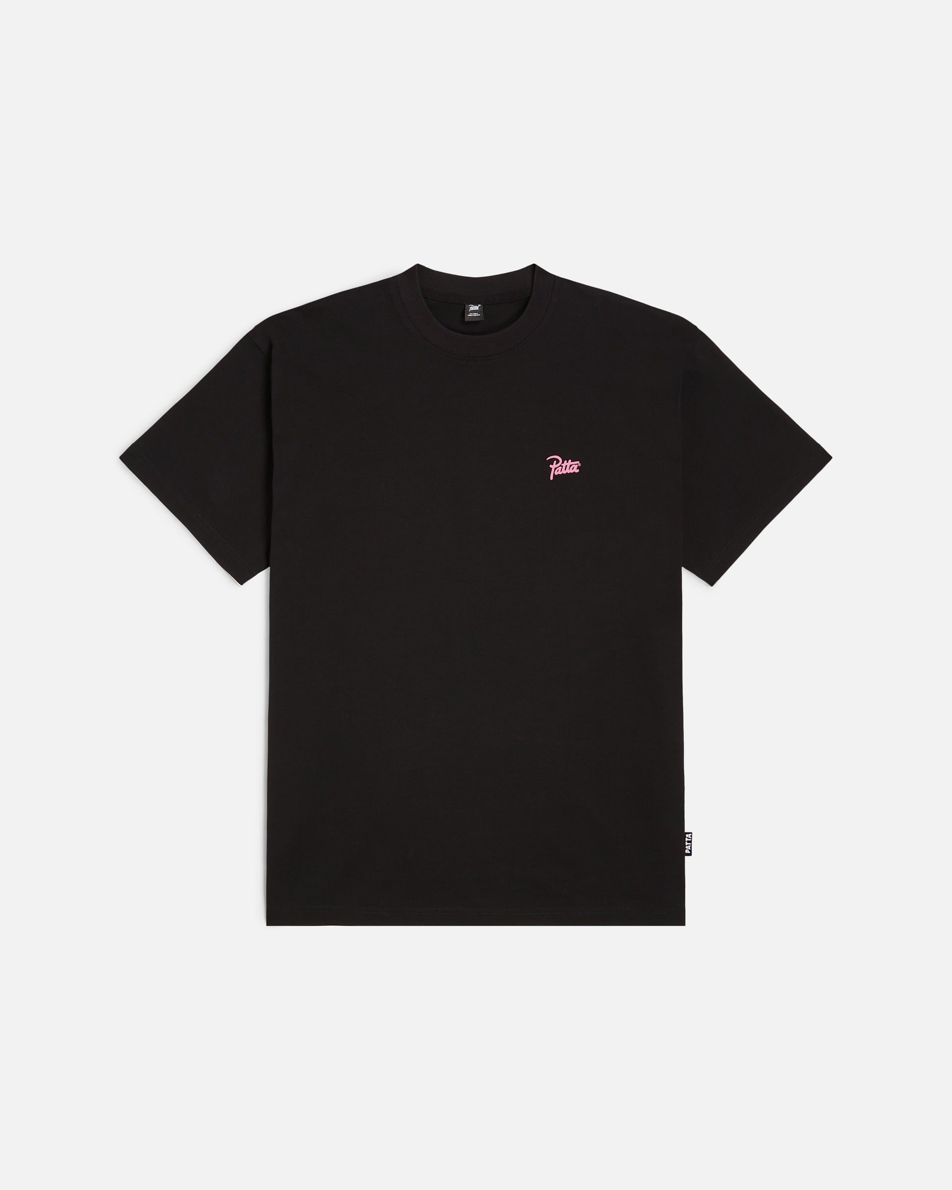 Patta Dream T-Shirt (Forged Iron)