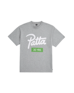 Patta 20 Years T-Shirt