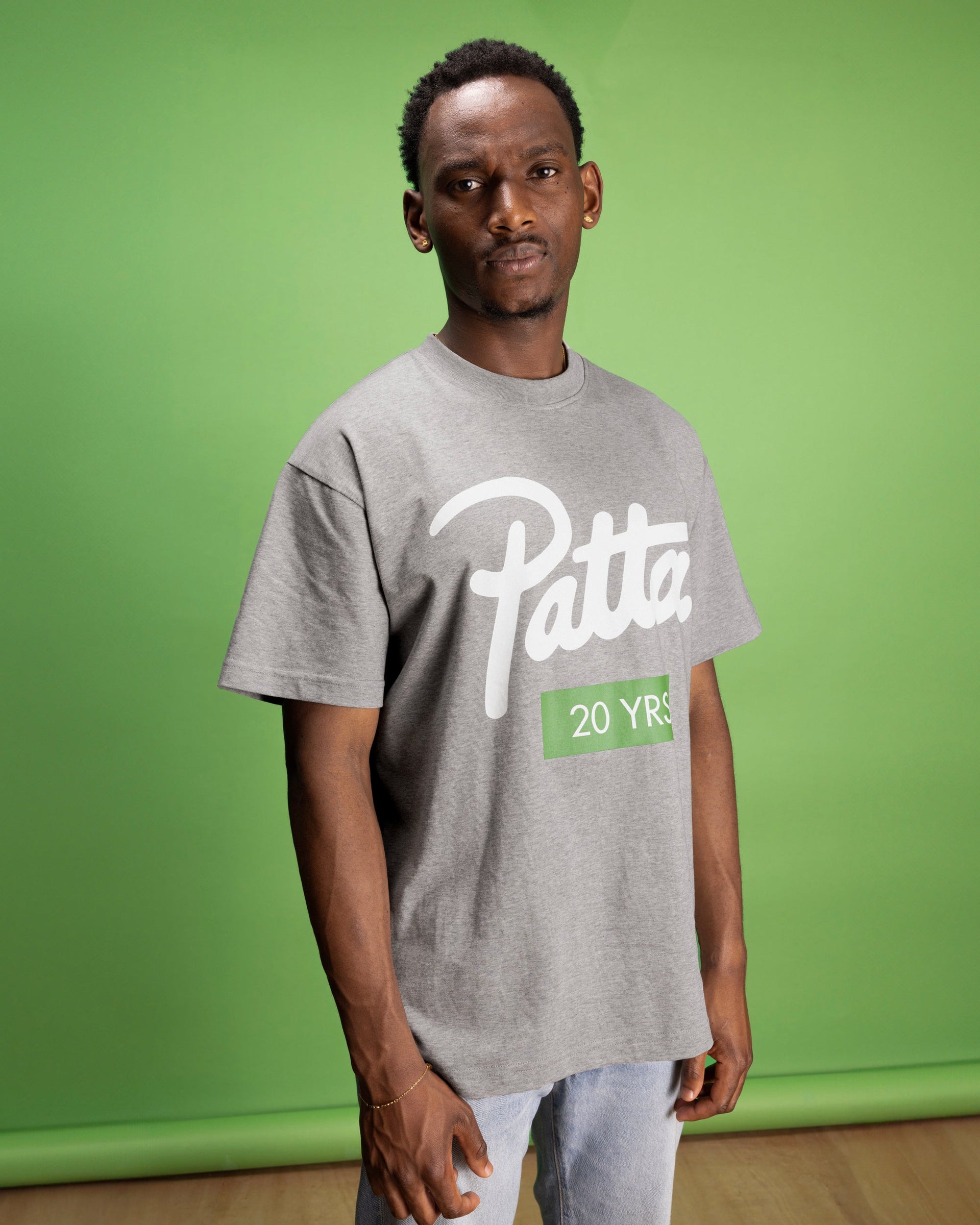 Patta 20 Years T-Shirt