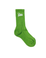 Patta 20 Years Block Logo Sports Socks