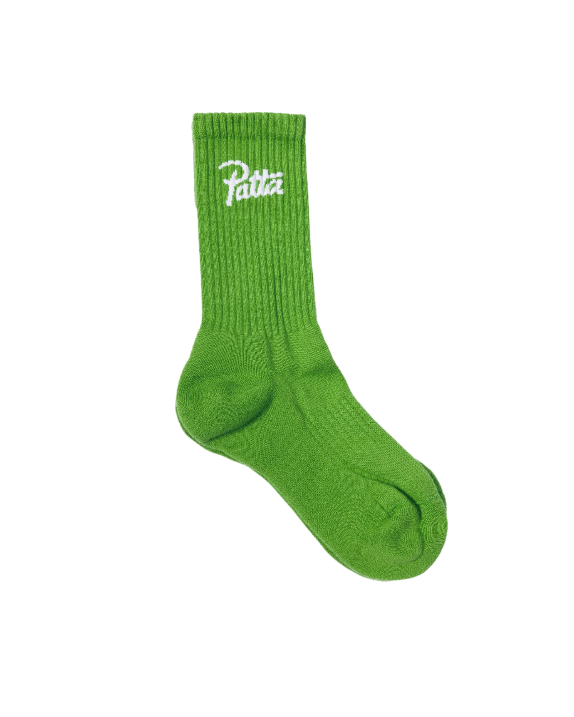 Patta 20 Years Block Logo Sports Socks