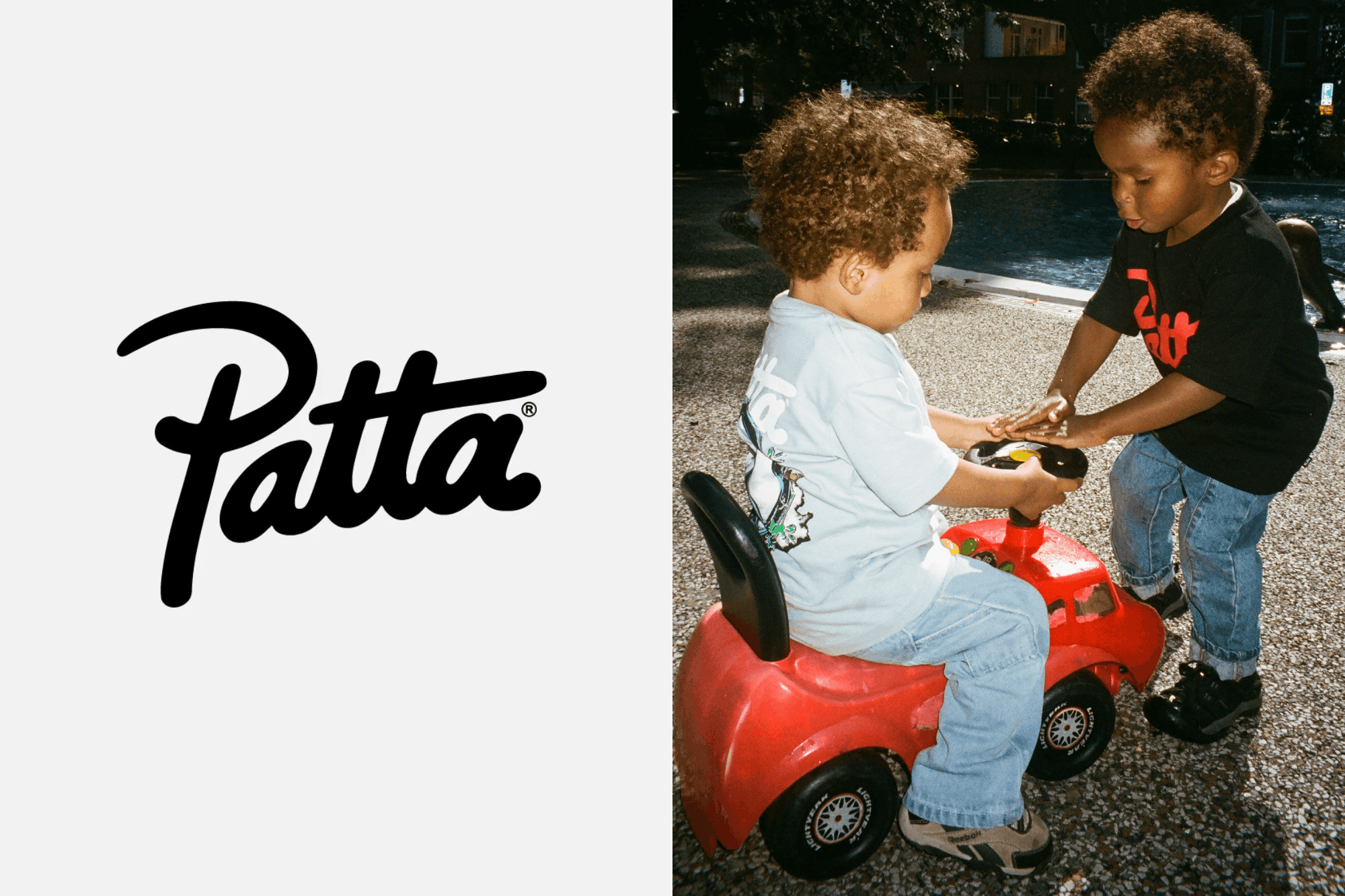 Patta Kids